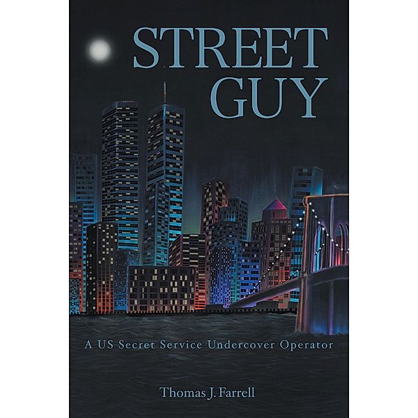 Street Guy, Thomas J. Farrell