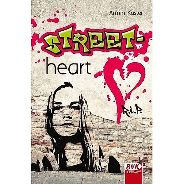 Street-heart, Armin Kaster