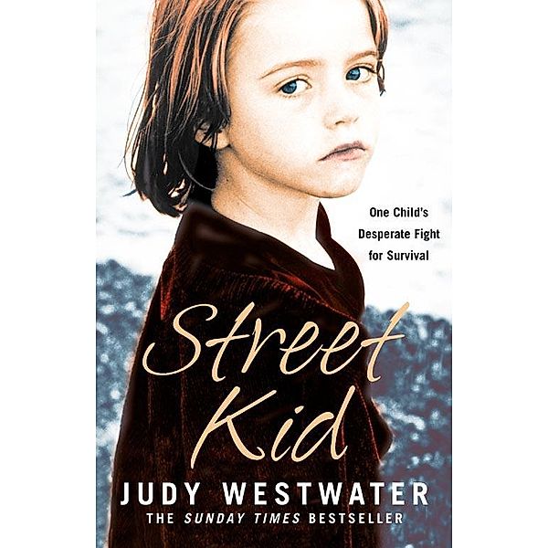Street Kid, Judy Westwater