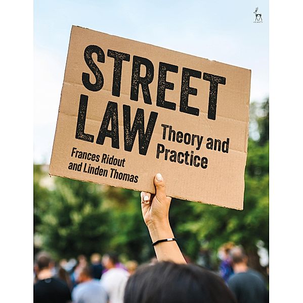 Street Law, Frances Ridout, Linden Thomas