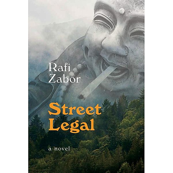 Street Legal, Rafi Zabor