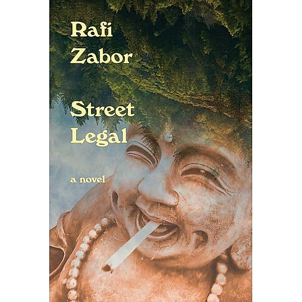 Street Legal, Rafi Zabor