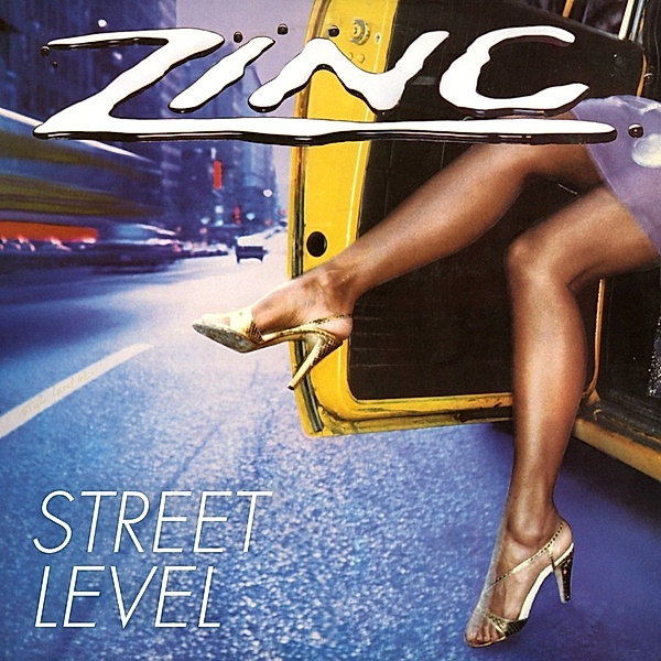 Street Level, Zinc