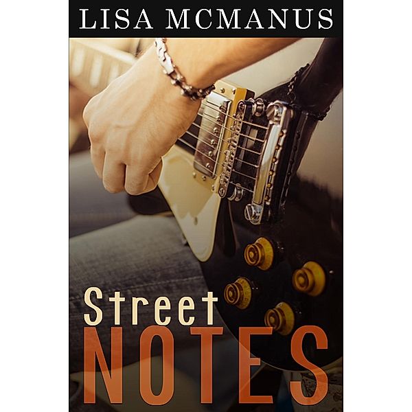 Street Notes, Lisa McManus