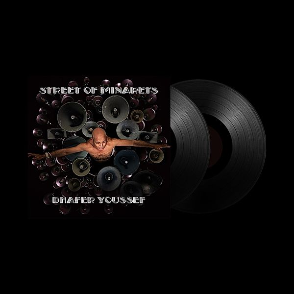 Street Of Minarets (Vinyl), Dhafer Youssef