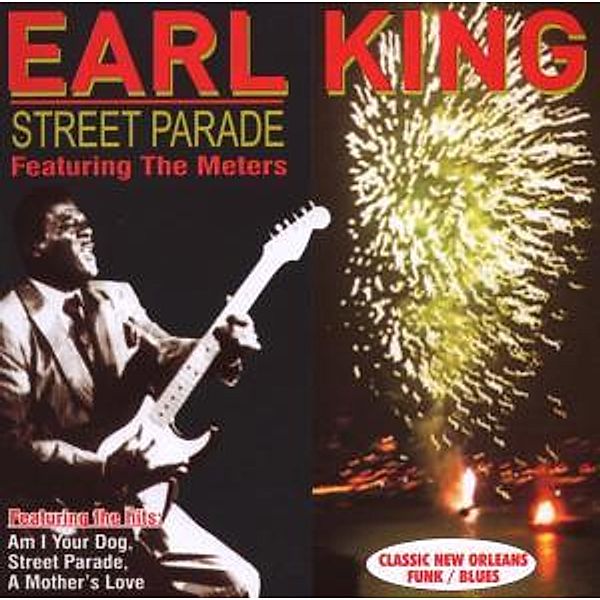 Street Parade, Earl King