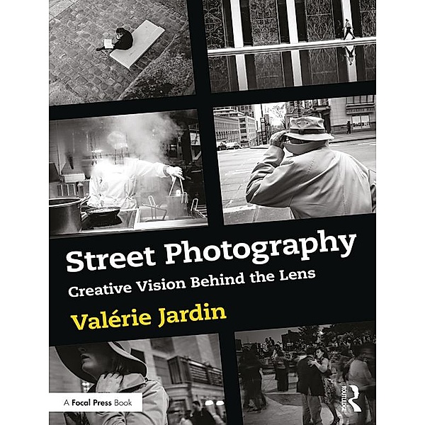 Street Photography, Valérie Jardin