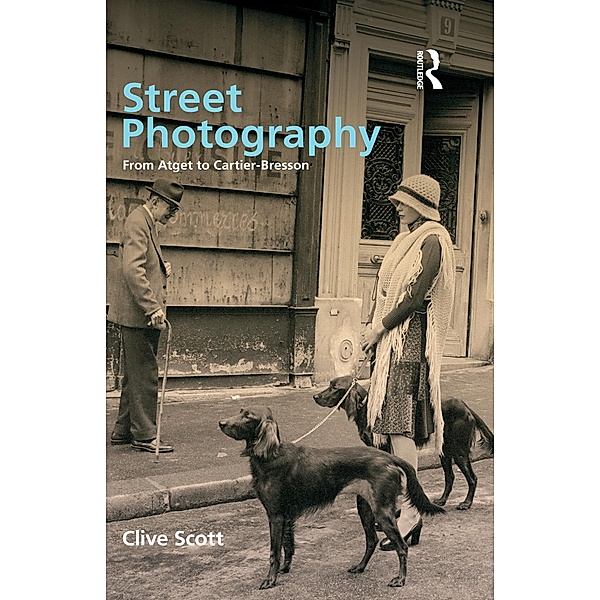 Street Photography, Clive Scott