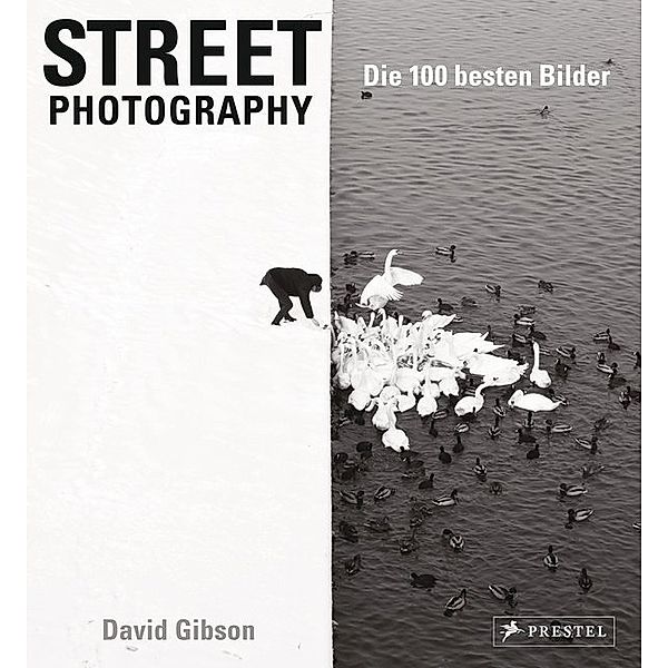 Street Photography: Die 100 besten Bilder, David Gibson