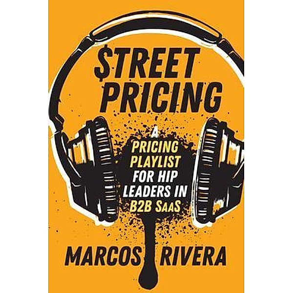 Street Pricing, Marcos Rivera