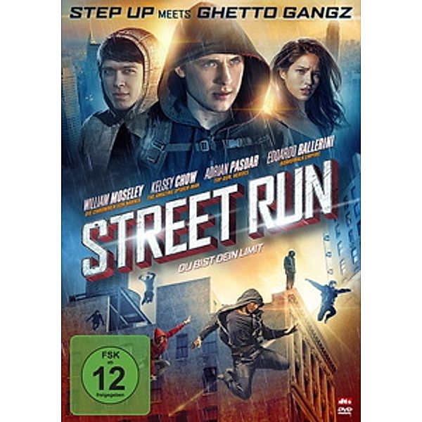 Street Run - Du bist dein Limit