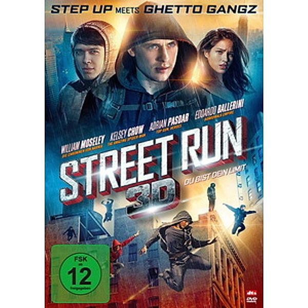 Street Run - Du bist dein Limit