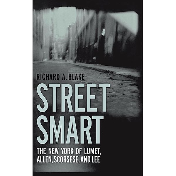 Street Smart, Richard A. Blake