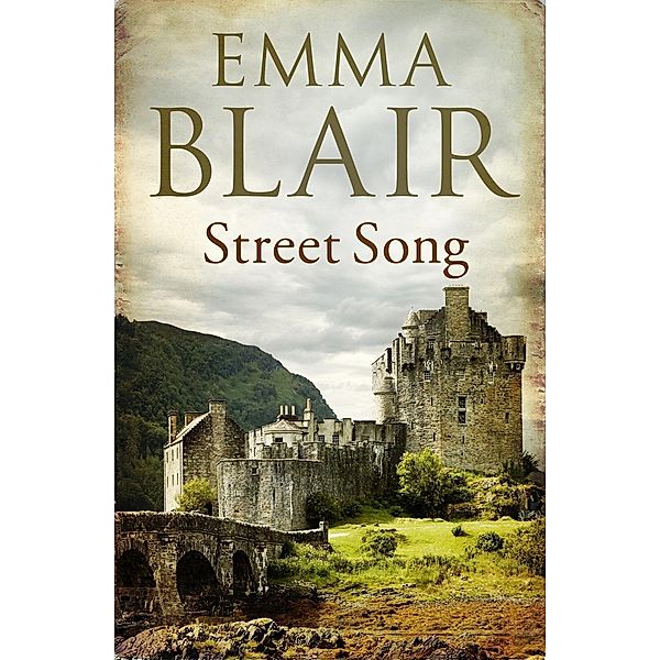 Street Song, Emma Blair