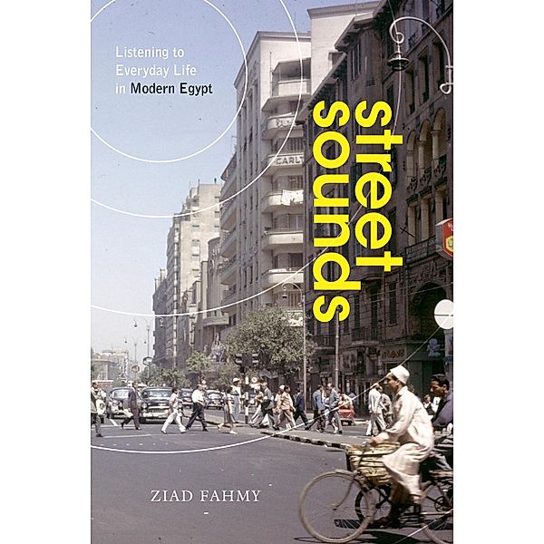 Street Sounds, Ziad Fahmy