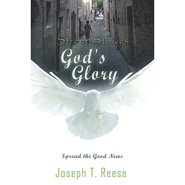 Street Stories God's Glory, Joseph T. Reese