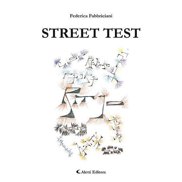 Street Test, Federica Fabbriciani