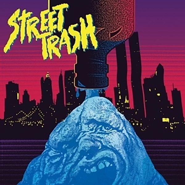 Street Trash (Original Motion Pictu, Rick Ulfik
