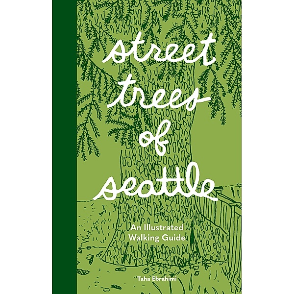 Street Trees of Seattle, Taha Ebrahimi