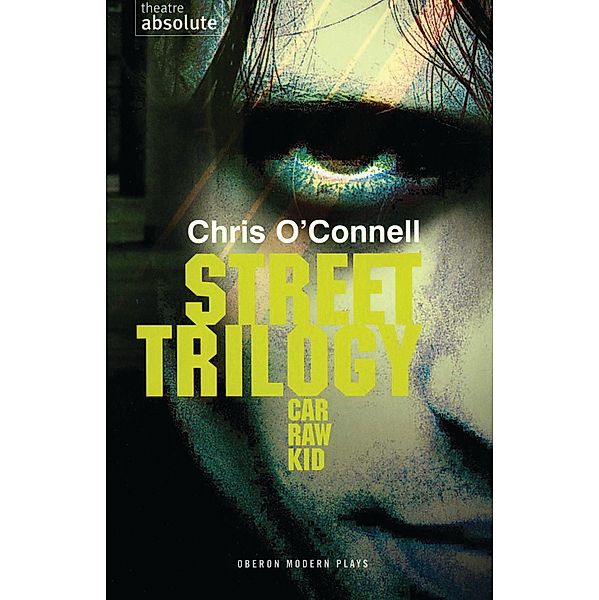 Street Trilogy, Chris O'connell