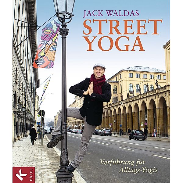 Street Yoga, Jack Waldas