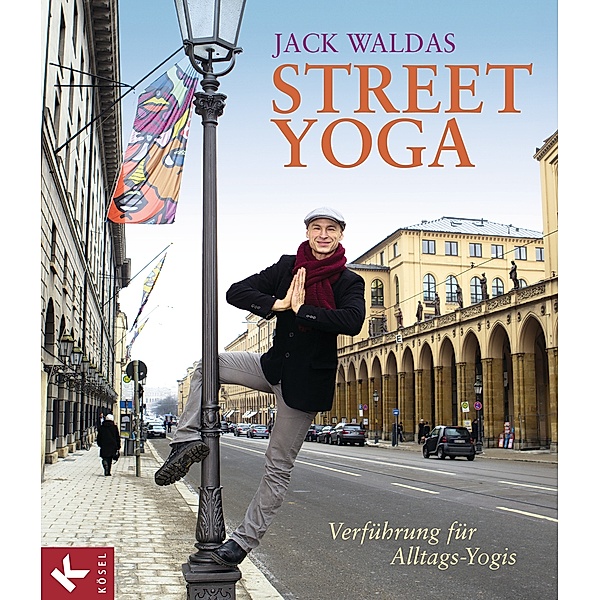 Street Yoga, Jack Waldas