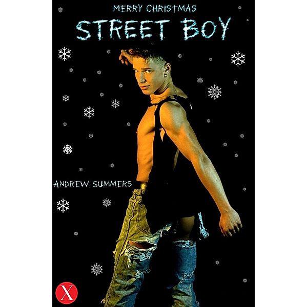 Streetboy, ANDREW SUMMERS
