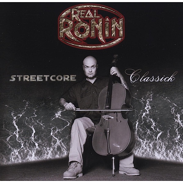 Streetcore Classic, Real Ronin
