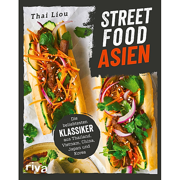 Streetfood: Asien, Thai Liou