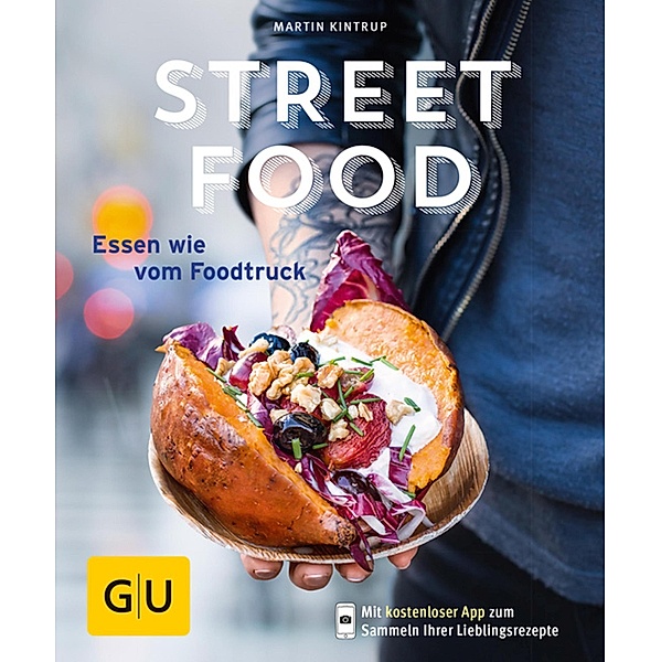 Streetfood / GU KüchenRatgeber, Martin Kintrup