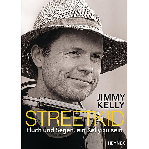 Streetkid, Jimmy Kelly, Patricia Leßnerkraus