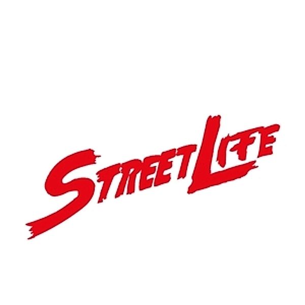 Streetlife Rmxs 2 (10inch), Von Spar