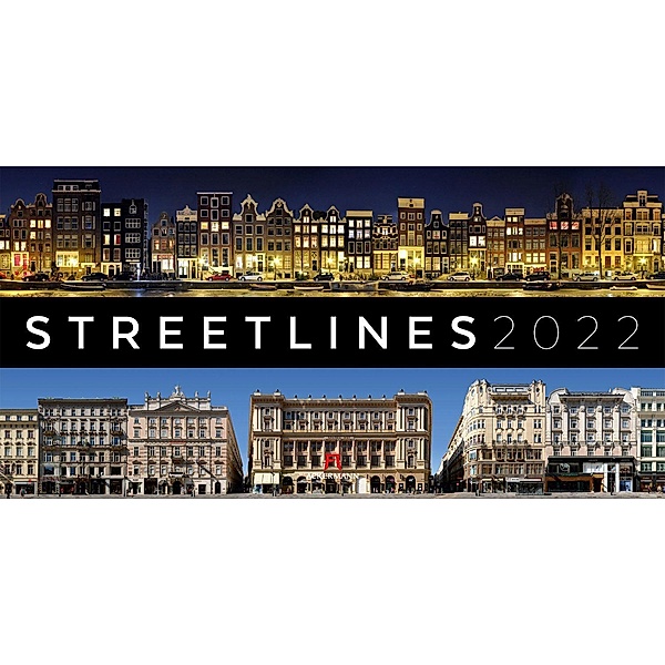 Streetlines 2022