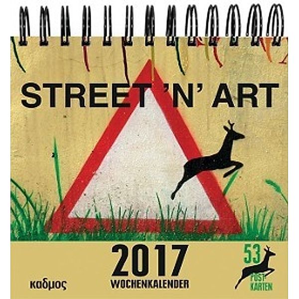 Street'n'Art (2017), Wolfram Burckhardt