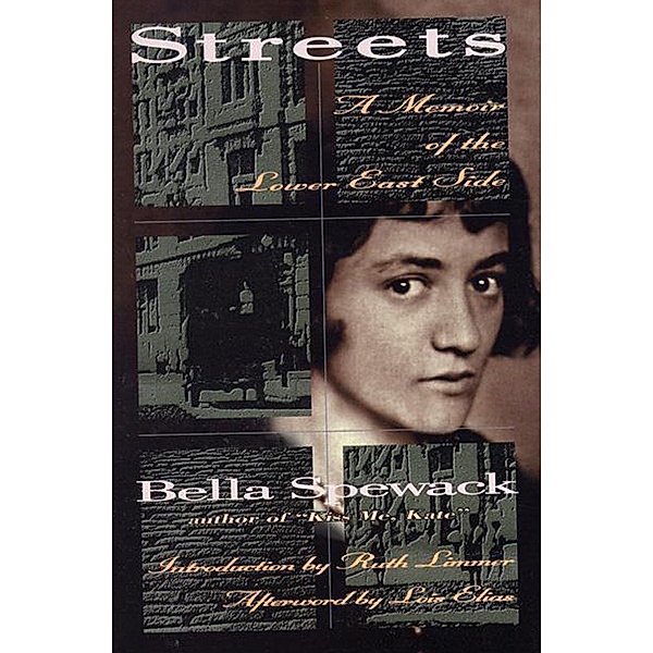 Streets, Bella Spewack