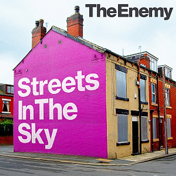 Streets In The Sky, The Enemy