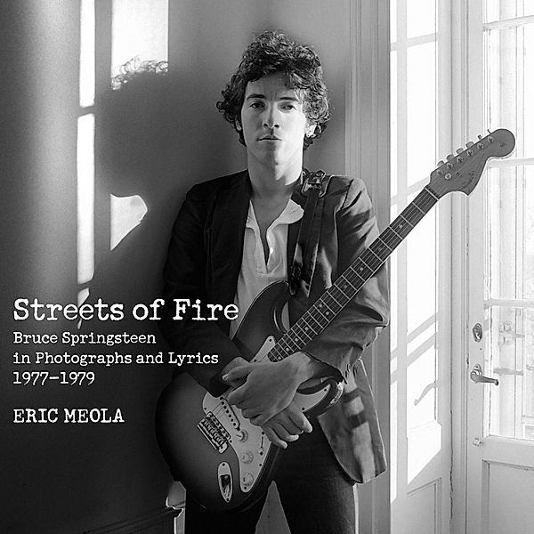 Streets of Fire, Eric Meola