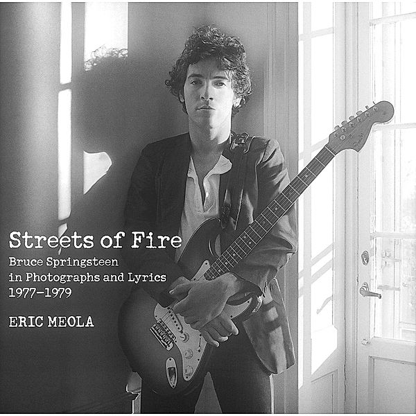 Streets of Fire, Eric Meola