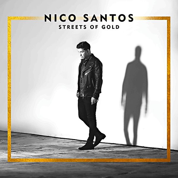 Streets Of Gold, Nico Santos