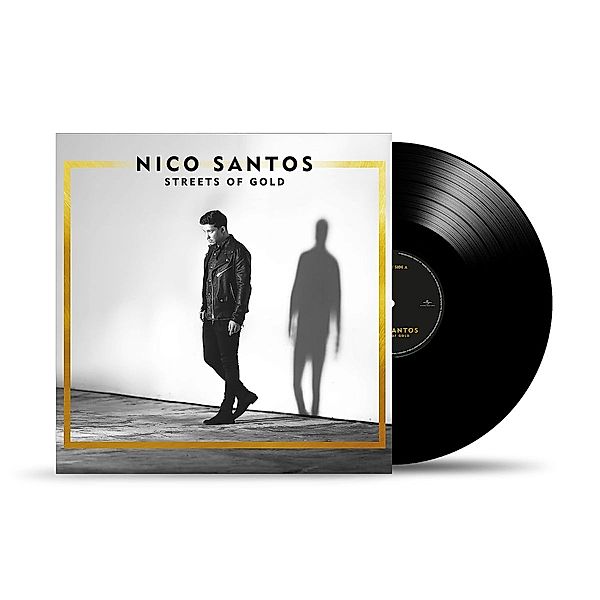 Streets Of Gold, Nico Santos