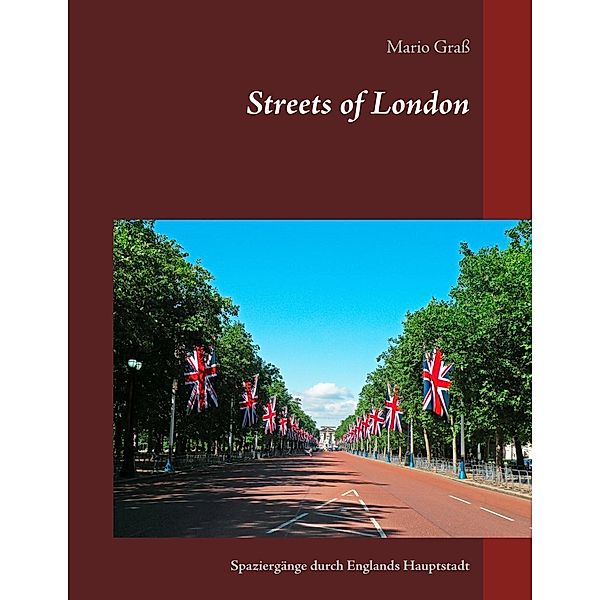 Streets of London, Mario Graß