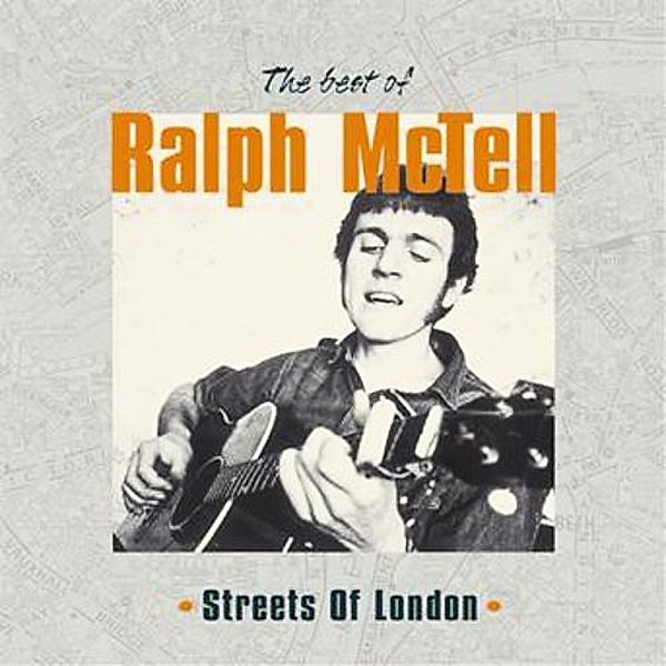 Streets Of London: Best Of Ralph Mctell, Ralph McTell