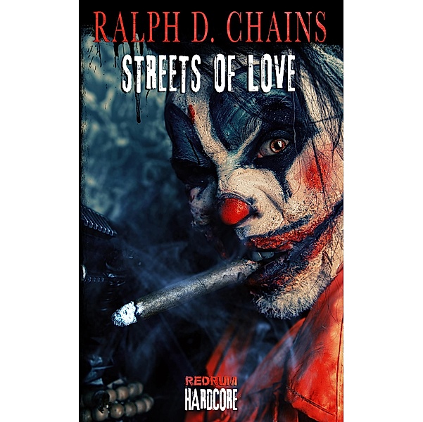 Streets Of Love, Ralph D. Chains