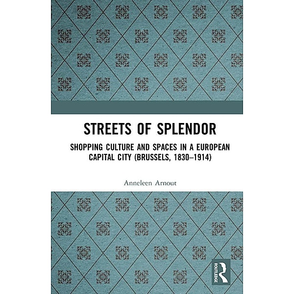 Streets of Splendor, Anneleen Arnout