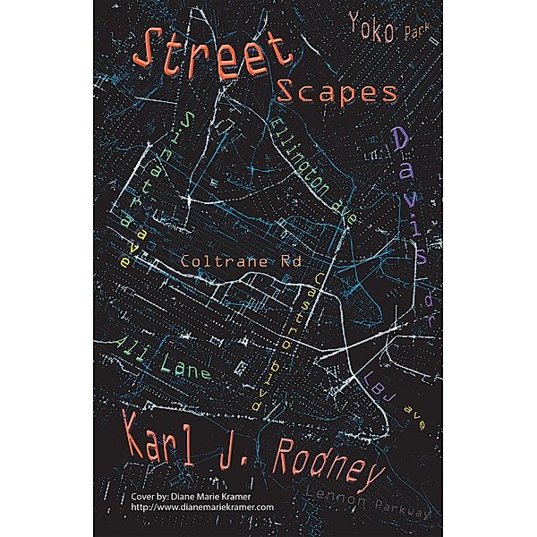 Streetscapes, Karl J. Rodney