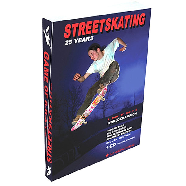 Streetskating, Günter Mokulys