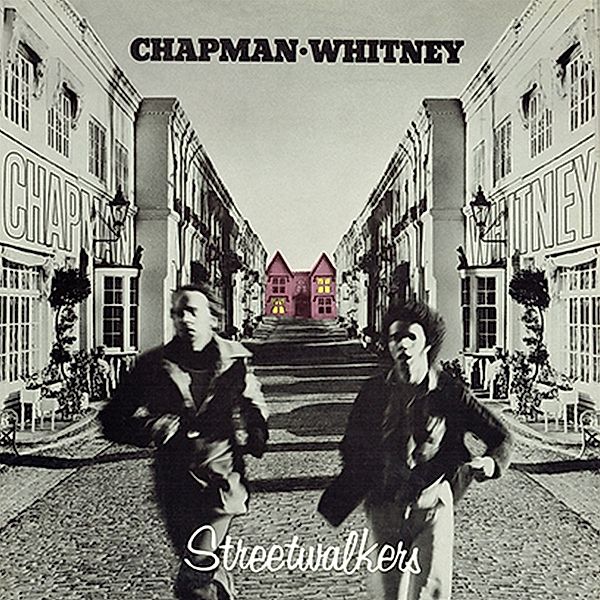 Streetwalkers 50th Anniversary, Chapman - Whitney