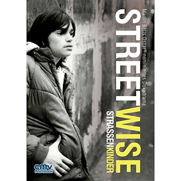Streetwise - Straßenkinder, Cheryl McCall