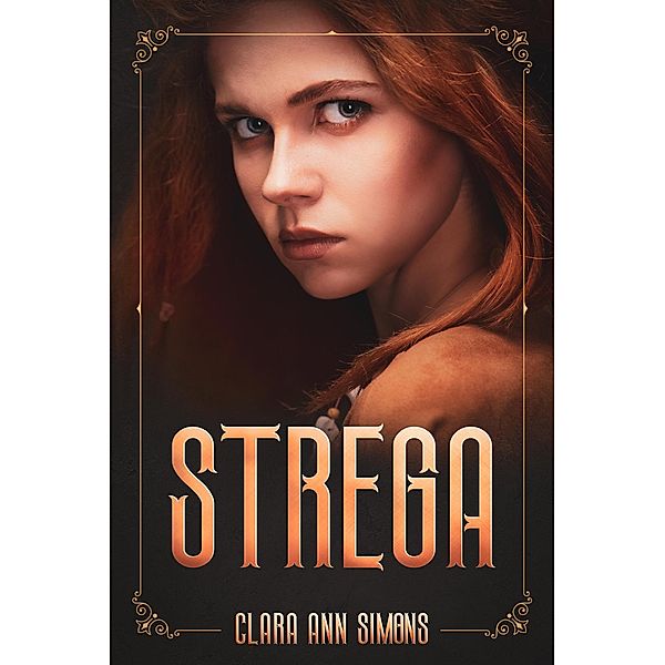 Strega, Clara Ann Simons