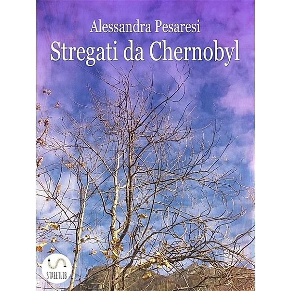 Stregati da Chernobyl, Alessandra Pesaresi